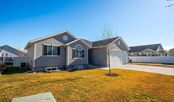 4656 Independence Ave, Chubbuck, ID 83202