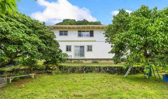 3371 Oahu Ave, Honolulu, HI 96822