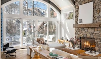 63 Smuggler Grv, Aspen, CO 81611