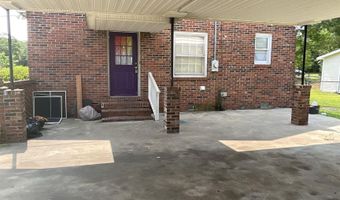 189 Woodlawn Ter, Bamberg, SC 29003