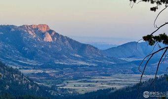3235 Davis Ranch Rd, Bellvue, CO 80512