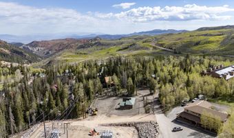 539 N Half Circle Dr, Brian Head, UT 84719