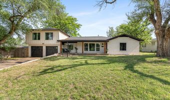 4210 Gem Lake Rd, Amarillo, TX 79106