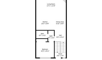 861 Southwood 24, Incline Village, NV 89451