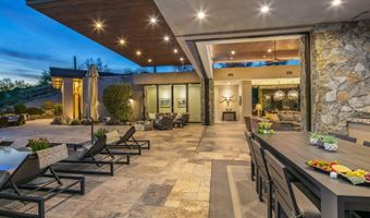 39897 N Father Kino Trl, Carefree, AZ 85377