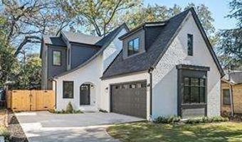 206 Mead, Decatur, GA 30030