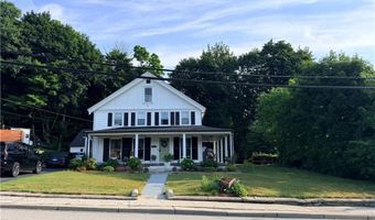 35 High St, Burrillville, RI 02859