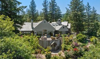 500 Ashland Loop Rd, Ashland, OR 97520