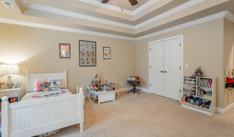 10642 Harlow Pl Lot 41, Apison, TN 37302