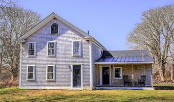127 Willow Ave, Little Compton, RI 02837