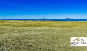 405 Trabing, Buffalo, WY 82834