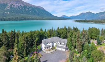 33983 Williams Rd, Cooper Landing, AK 99572
