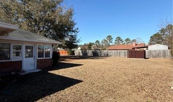 479 McCumber Dr, Allenhurst, GA 31301