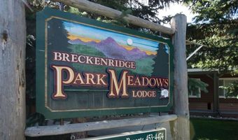 110 SAWMILL Rd 7D, Breckenridge, CO 80424