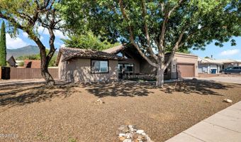 1900 OLD JEROME Hwy, Clarkdale, AZ 86324