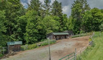 225 Pettyboro Rd, Bath, NH 03740