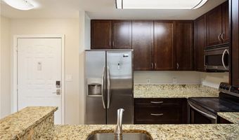 1101 Juniper St NE 1107, Atlanta, GA 30309