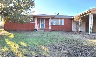 18251 County Road 3590, Ada, OK 74820