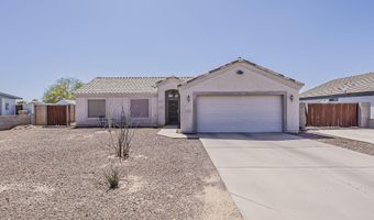 14340 S DIABLO Rd, Arizona City, AZ 85123