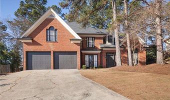 2419 Doubletree Dr NW, Acworth, GA 30102