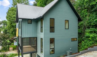 45 Waynesville Ave, Asheville, NC 28806