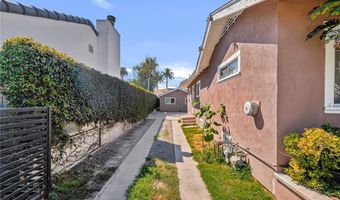 2621 Vineyard Ave, Los Angeles, CA 90016