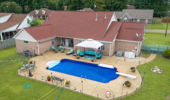 89 FARMER TRAIL St, Atoka, TN 38004