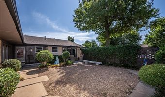 2912 N Shannon Ave, Bethany, OK 73008
