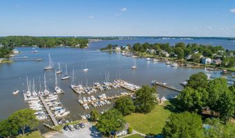 18 BANCROFT Ave, Annapolis, MD 21403