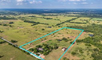 411 Cr-1475 Rd, Alvord, TX 76225