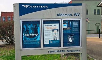 342 S. Monroe St, Alderson, WV 24910