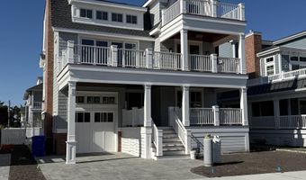 36 W 24th St, Avalon, NJ 08202