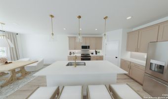 11007 Bop Ln, Adkins, TX 78101