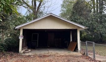 316 N Church St, Brookhaven, MS 39601