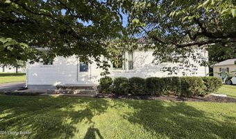 105 Sunset Dr, Bardstown, KY 40004
