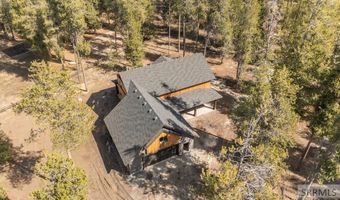 1527 Shadow Run, Ashton, ID 83420