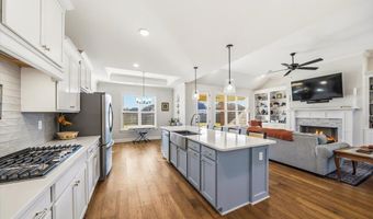 6391 CLARKSON Cir W, Arlington, TN 38002