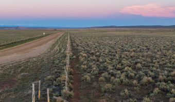 TBD COTTONWOOD-RYEGRASS Road, Daniel, WY 83115