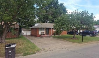 532 SE Greystone, Bartlesville, OK 74006