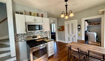 312 S Eastern Ave, Batesville, IN 47006