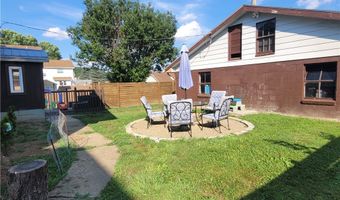 1727 Tyler St, Aliquippa, PA 15001