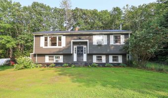 1225 Suncook Valley Rd, Barnstead, NH 03225