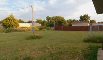 1024 Ave A, Beaver, OK 73932