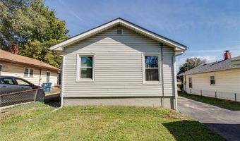 504 Goodfellow Ave, Alton, IL 62002