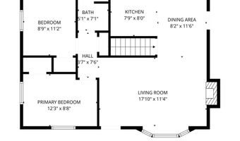 14285 Elletts Crossing Rd, Ashland, VA 23005