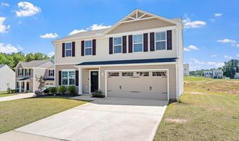 16 Powder Ct, Angier, NC 27501