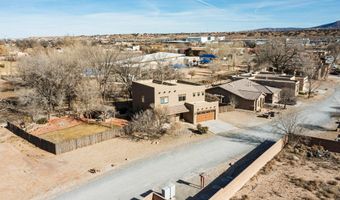 200 RIESLING Rd, Bernalillo, NM 87004