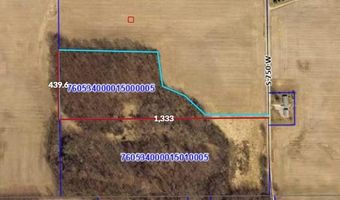 TBD S 750 w, Angola, IN 46703