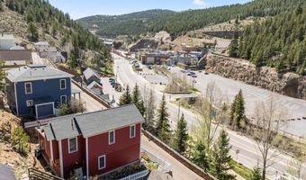 151 Marchant St, Black Hawk, CO 80422