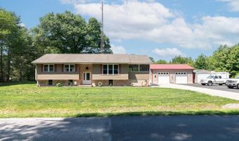 14298 S UNION CHURCH Rd, Ellendale, DE 19941